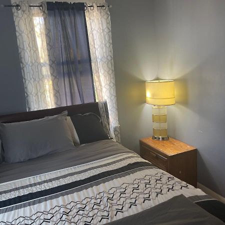 Апартаменты Royalbluecozy Нью-Йорк Экстерьер фото